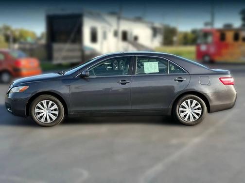 2009 Toyota Camry LE