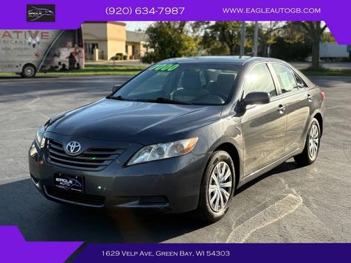 2009 Toyota Camry LE