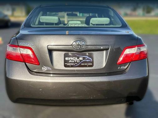 2009 Toyota Camry LE