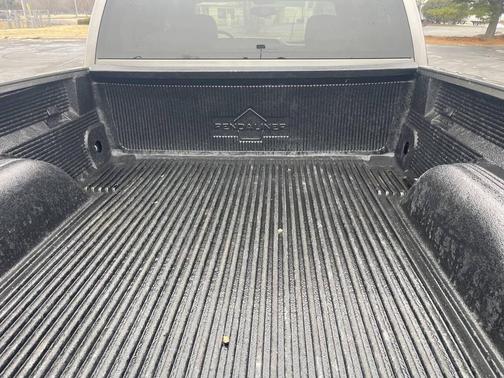 2006 Chevrolet Silverado 2500 LT3