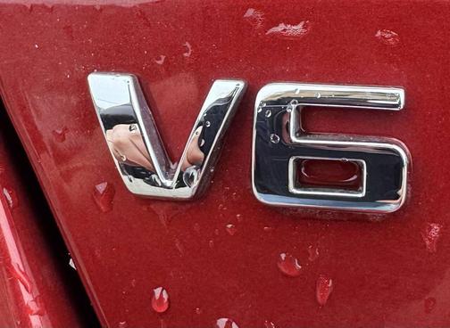 2015 Chevrolet Impala 2LT