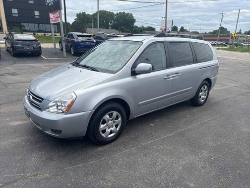 2006 Kia Sedona LX