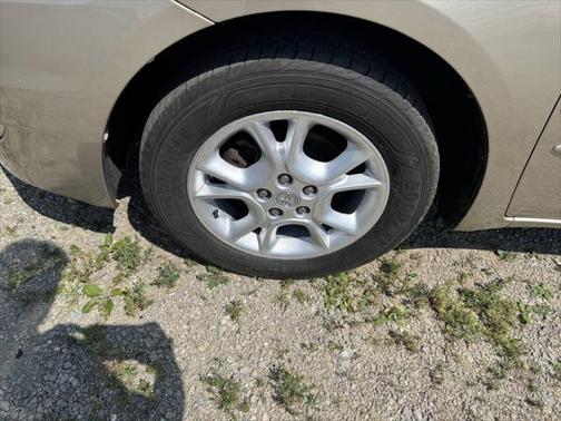 2006 Toyota Sienna XLE