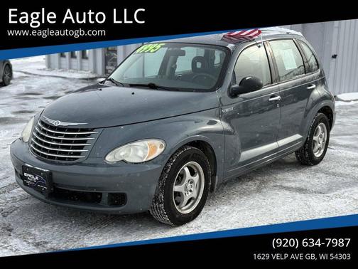 2006 Chrysler PT Cruiser Base