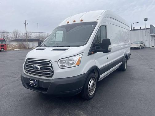 2016 Ford Transit-350 Base