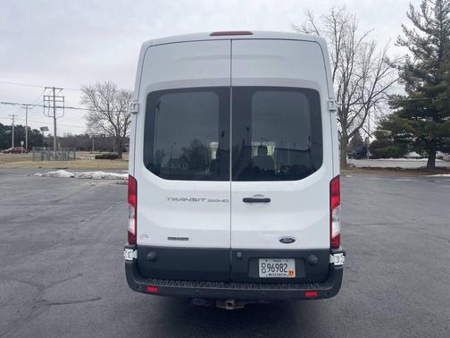 2016 Ford Transit-350 Base