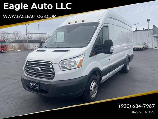 2016 Ford Transit-350 Base