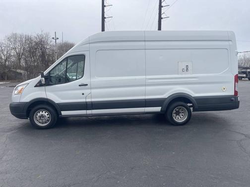 2016 Ford Transit-350 Base
