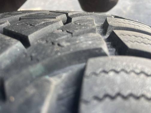 2010 Jeep Wrangler Unlimited Sahara