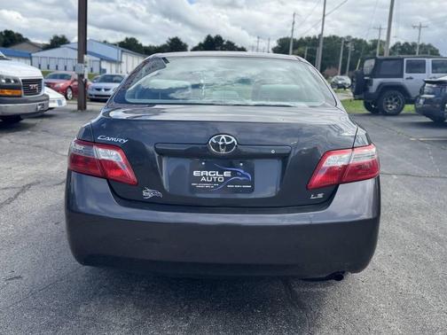 2009 Toyota Camry LE
