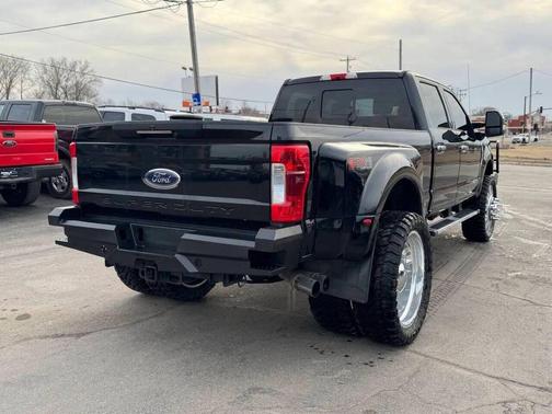 2017 Ford F-350 XL