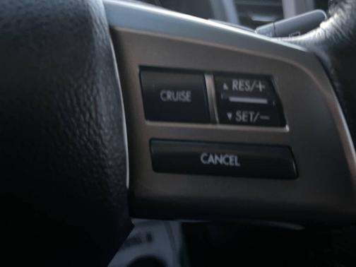 2012 Subaru Outback 2.5i Premium