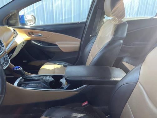 2016 Chevrolet Volt Premier