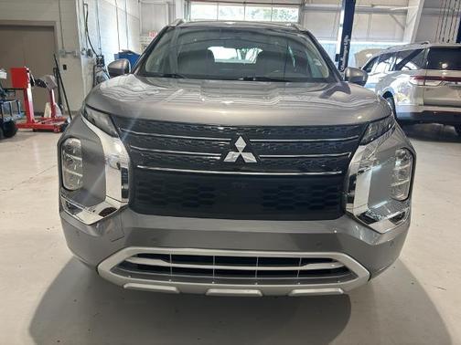 2022 Mitsubishi Outlander SEL SPECIAL EDITION