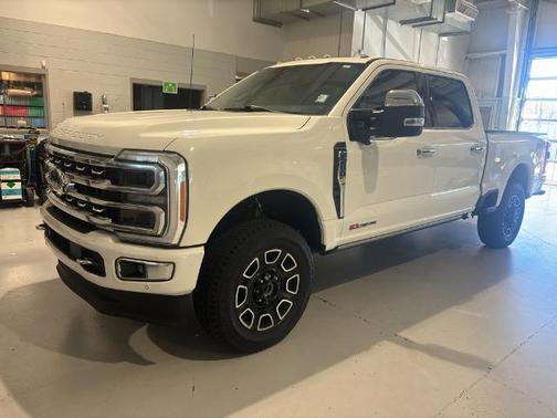 2023 Ford F-250 