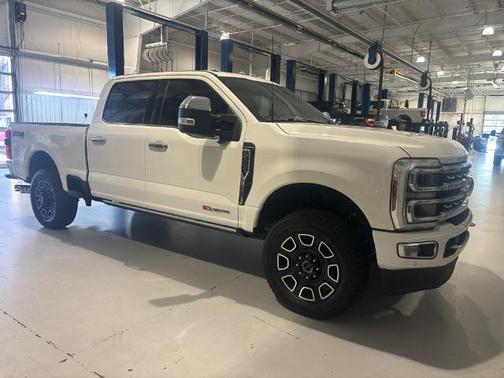 2023 Ford F-250 