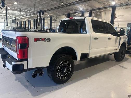 2023 Ford F-250 