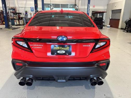 2023 Subaru WRX PREMIUM