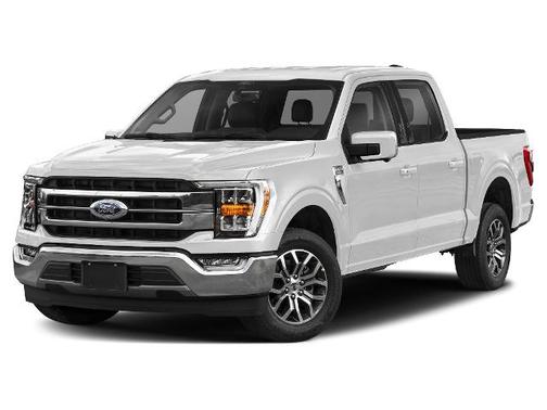 2022 Ford F-150 HS
