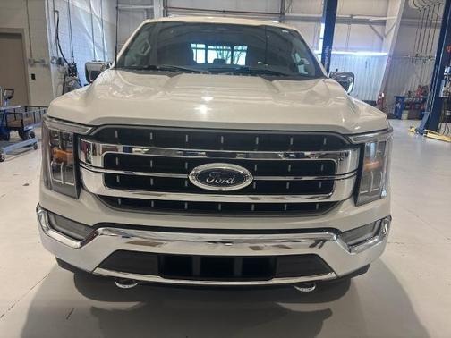 2022 Ford F-150 HS