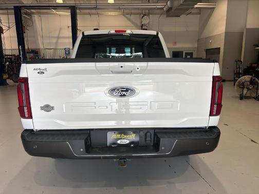 2024 Ford F-150 KING RANCH
