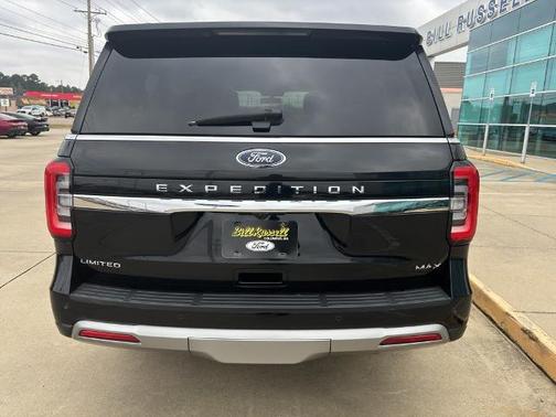 2023 Ford Expedition LIMITED