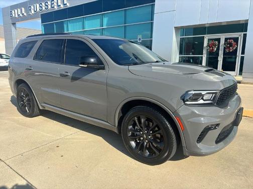 2021 Dodge Durango GT
