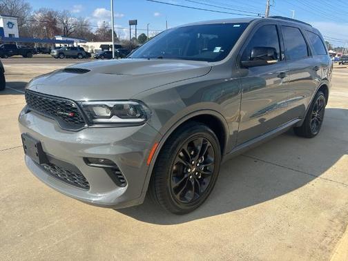 2021 Dodge Durango GT