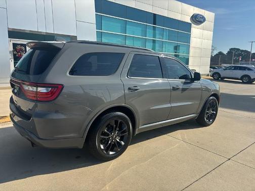 2021 Dodge Durango GT