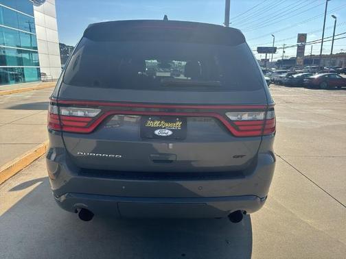 2021 Dodge Durango GT