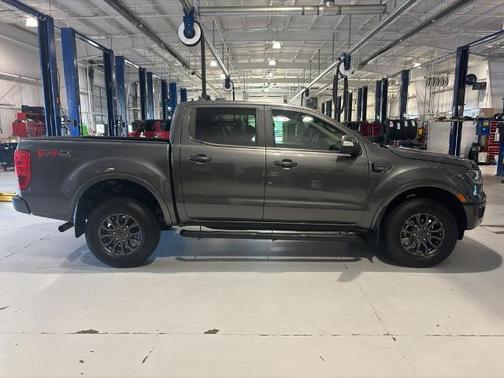 MAGNETIC 2020 Ford Ranger