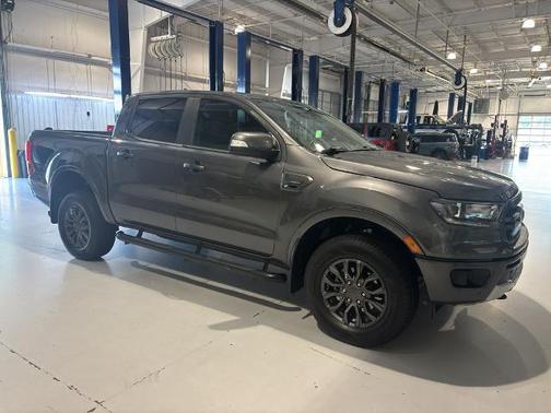 MAGNETIC 2020 Ford Ranger