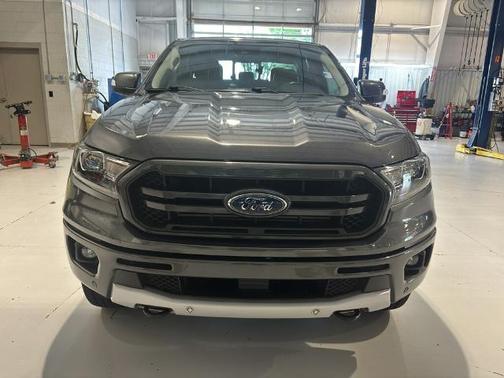 MAGNETIC 2020 Ford Ranger