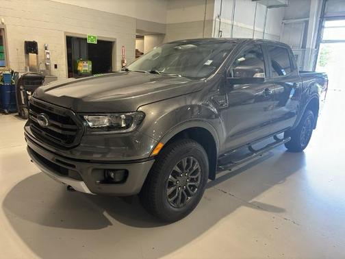 MAGNETIC 2020 Ford Ranger