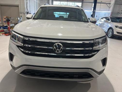 2023 Volkswagen Atlas 3.6 SE W/ TECHNOLOGY