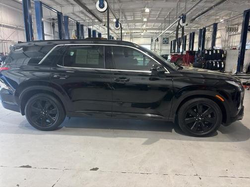 2024 Hyundai PALISADE XRT