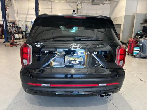 2024 Hyundai PALISADE XRT