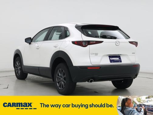 2023 Mazda CX-30 2.5 S