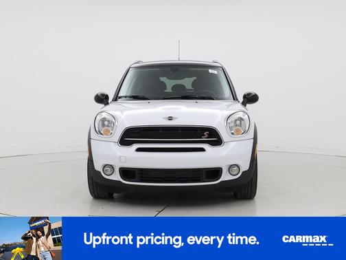 2016 MINI Countryman S