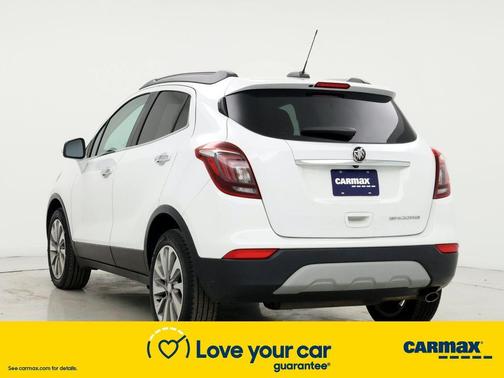 Photo 2 of 23 of 2019 Buick Encore Preferred