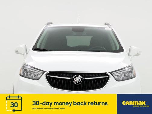 Photo 5 of 23 of 2019 Buick Encore Preferred