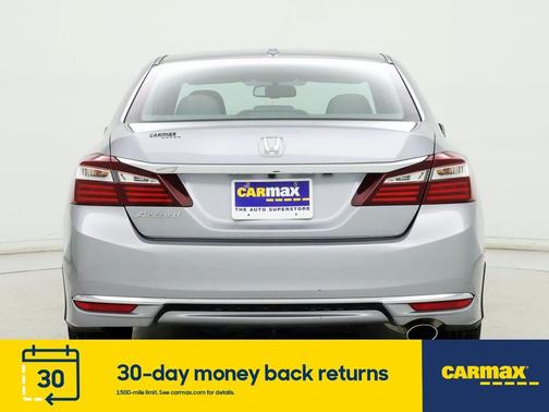 2017 Honda Accord EX-L for sale in Columbus, OH - image 6