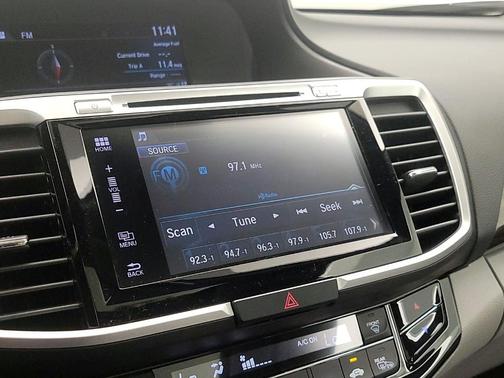 2017 Honda Accord EX-L for sale in Columbus, OH - image 17