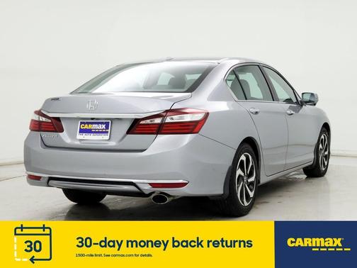 2017 Honda Accord EX-L for sale in Columbus, OH - image 9