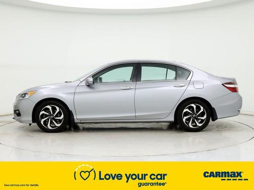 2017 Honda Accord EX-L for sale in Columbus, OH - image 3