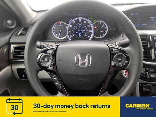 2017 Honda Accord EX-L for sale in Columbus, OH - image 12