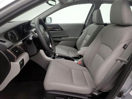 2017 Honda Accord EX-L for sale in Columbus, OH - image 13