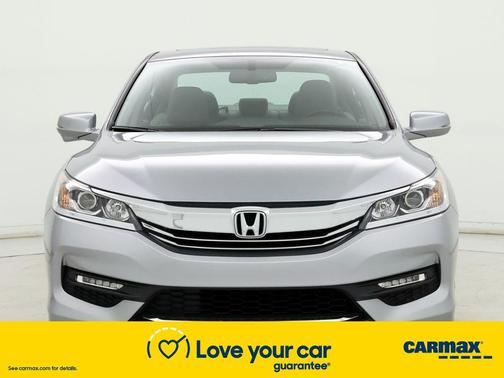 2017 Honda Accord EX-L for sale in Columbus, OH - image 5