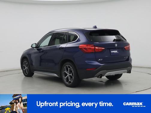 2018 BMW X1 XDrive28i