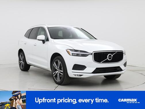2021 Volvo XC60 T5 Momentum